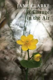 Tapa de Change in the Air