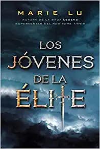 Tapa de Los jóvenes de la élite