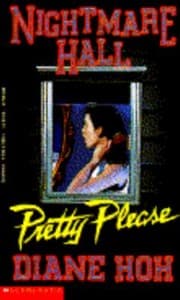 Tapa de Pretty Please (Point)