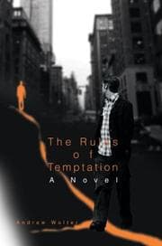 Tapa de The Rules of Temptation