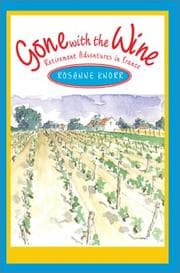 Tapa de Gone With the Wine