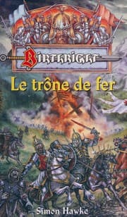 Tapa de Le trône de fer