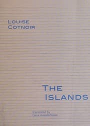 Tapa de The islands