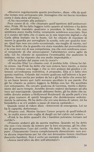 Tapa de Senza colpa