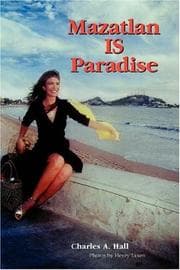 Tapa de Mazatlan IS Paradise