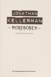 Tapa de Mordboken