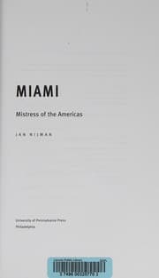 Tapa de Miami