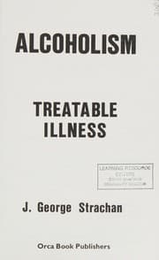 Tapa de Alcoholism