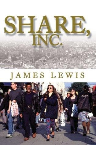 Tapa de Share, Inc