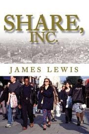 Tapa de Share, Inc