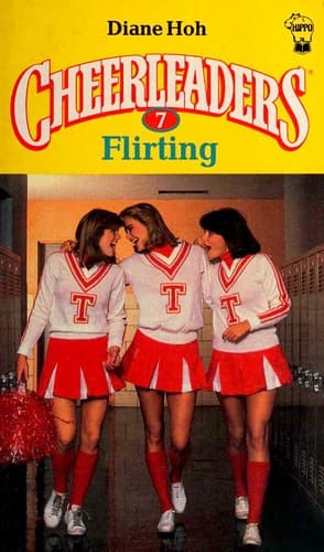 Tapa de Flirting