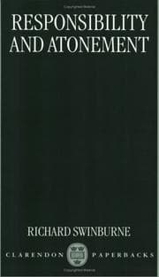 Tapa de Responsibility and atonement