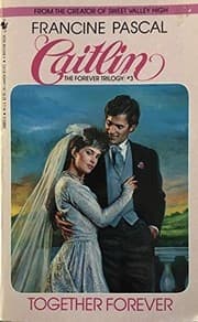 Tapa de Together forever