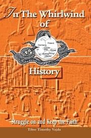 Tapa de In the Whirlwind of History