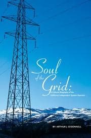 Tapa de Soul of the Grid