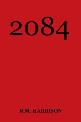 Tapa de 2084