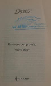 Tapa de Nuevo Compromiso