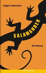 Tapa de Salamander