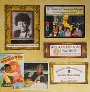 Tapa de From Paw Paw to Sesame Street