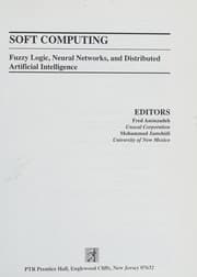Tapa de Soft Computing