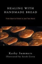 Tapa de Healing With Handmade Bread
