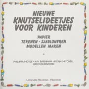 Tapa de Nieuwe knutselideetjes voor kinderen
