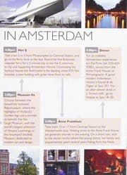 Tapa de Amsterdam