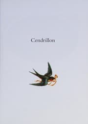 Tapa de Cendrillon