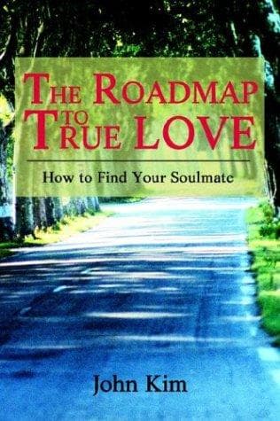 Tapa de The Roadmap to True Love