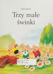 Tapa de Trzy małe świnki