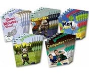 Tapa de Shoo Mouse, Shoo! - Robo-Rex - The Paly Park - Pet Play - Computer Games