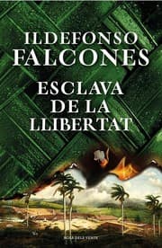 Tapa de Esclava de la llibertat