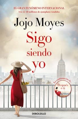 Tapa de Sigo siendo yo