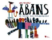 Tapa de Abans hi havia els dinosaures