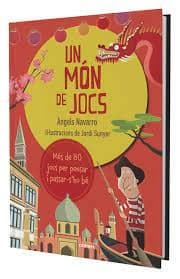Tapa de Un món de jocs