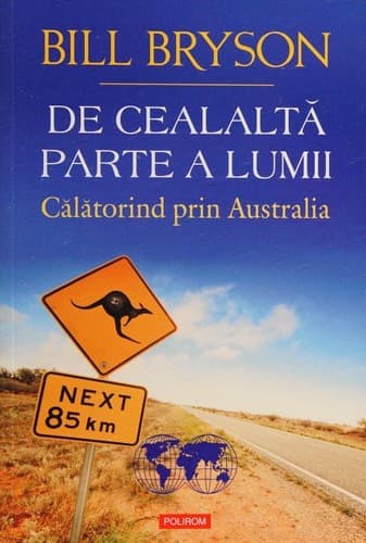 Tapa de De cealaltă parte a lumii