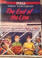Tapa de The End of the Line