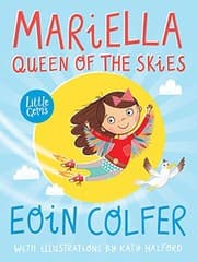 Tapa de Mariella, Queen of the Skies