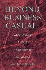 Tapa de Beyond Business Casual