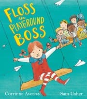 Tapa de Floss the Playground Boss