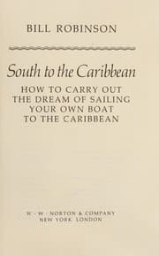 Tapa de South to the Caribbean