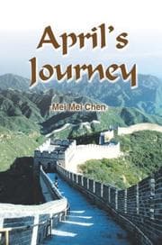 Tapa de April's Journey