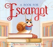 Tapa de Book for Escargot