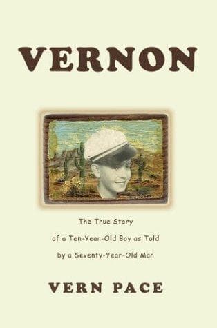 Tapa de Vernon