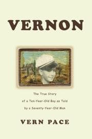 Tapa de Vernon
