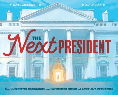 Tapa de Next President