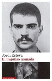 Tapa de El impulso nómada