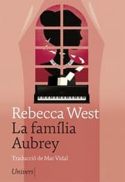 Tapa de La família Aubrey