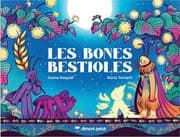 Tapa de Les bones bestioles