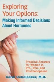 Tapa de Exploring Your Options